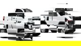 New 2025 GMC Sierra 1500 Pro w/ Pro Value Package image 4