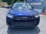 Used 2019 Audi Q5 2.0T Premium Plus w/ Premium Plus Package image 2