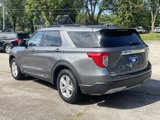 Used 2024 Ford Explorer XLT w/ Equipment Group 202A image 3