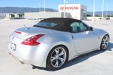 Used 2010 Nissan 370Z Touring w/ Sport Pkg image 3