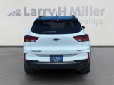Used 2023 Chevrolet TrailBlazer RS w/ Sun and Liftgate Package image 4