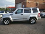 Used 2010 Jeep Liberty Sport w/ Popular Equipment Group image 2
