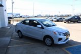 New 2024 Mitsubishi Mirage G4 ES image 4