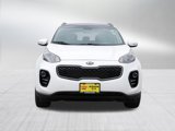 Used 2018 Kia Sportage EX w/ EX Premium Package image 2