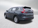 New 2026 Honda CR-V LX image 5