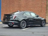 New 2025 Cadillac CT4 Sport image 4