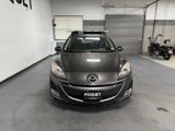 Used 2010 MAZDA MAZDA3 s Sport image 3