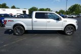 Used 2018 Ford F150 XLT w/ Equipment Group 302A Luxury image 4
