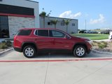 Used 2019 GMC Acadia SLE w/ LPO, Floor Liner Package image 2