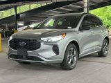 Certified 2023 Ford Escape ST-Line image 2
