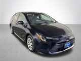 Used 2023 Toyota Corolla LE image 2