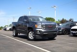 Used 2017 GMC Canyon SLE image 2