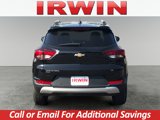 New 2026 Chevrolet TrailBlazer LT w/ Convenience Package image 4