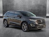 Used 2015 Ford Edge Sport w/ Equipment Group 401A image 3