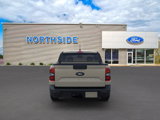 New 2025 Ford Maverick XLT w/ Black Appearance Package image 5