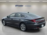 Used 2020 Hyundai Sonata SEL w/ Cargo Package image 4