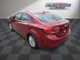 Used 2014 Hyundai Elantra SE w/ Option Group 02 image 5