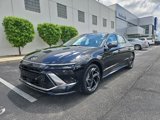 Certified 2024 Hyundai Sonata SEL w/ Convenience Package image 2