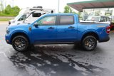 Used 2024 Ford Maverick XLT w/ Tremor Off-Road Package image 3