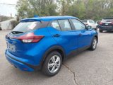 Used 2022 Nissan Kicks S image 4
