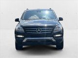 Used 2015 Mercedes-Benz ML 350 4MATIC image 2