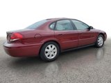 Used 2005 Ford Taurus SEL image 4