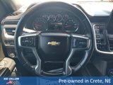 Used 2023 Chevrolet Tahoe LS w/ Driver Alert Package image 2