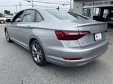Used 2021 Volkswagen Jetta R-Line w/ R-Line Cold Weather Package image 5