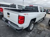 Used 2017 Chevrolet Silverado 1500 LT image 4