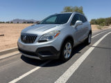 Used 2016 Buick Encore FWD image 2