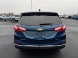Used 2021 Chevrolet Equinox LT image 4