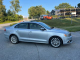 Used 2013 Volkswagen Jetta SEL image 5