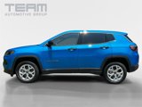 New 2025 Jeep Compass Sport image 4
