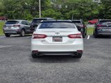 Used 2020 Toyota Camry XLE w/ Driver Assist Package image 6