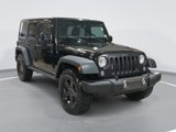 Used 2016 Jeep Wrangler Unlimited Sport image 3