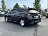 Certified 2025 Nissan Leaf S image 4