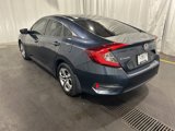 Used 2017 Honda Civic LX image 5