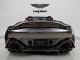 Used 2023 Aston Martin V8 Vantage Roadster image 5