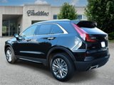 New 2024 Cadillac XT4 Luxury w/ Cold Weather Package image 5
