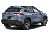 New 2025 Toyota Corolla Cross AWD Hybrid image 5