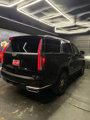 Used 2022 Cadillac Escalade Premium Luxury Platinum image 3
