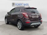 Used 2018 Buick Encore Premium w/ Experience Buick Package image 3