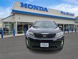 Used 2014 Kia Sorento LX image 2