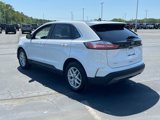 Certified 2022 Ford Edge SEL w/ Convenience Package image 5