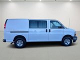Used 2022 Chevrolet Express 2500 w/ Driver Convenience Package image 4