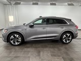 Used 2021 Audi e-tron Premium w/ Towing Package image 2