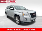 Used 2015 GMC Terrain SLE image 1