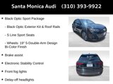 Certified 2022 Audi Q3 2.0T Premium w/ Black Optic Sport Package image 4