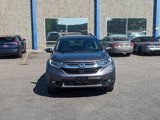 Used 2018 Honda CR-V EX image 2