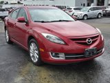 Used 2011 MAZDA MAZDA6 i Touring Plus image 4